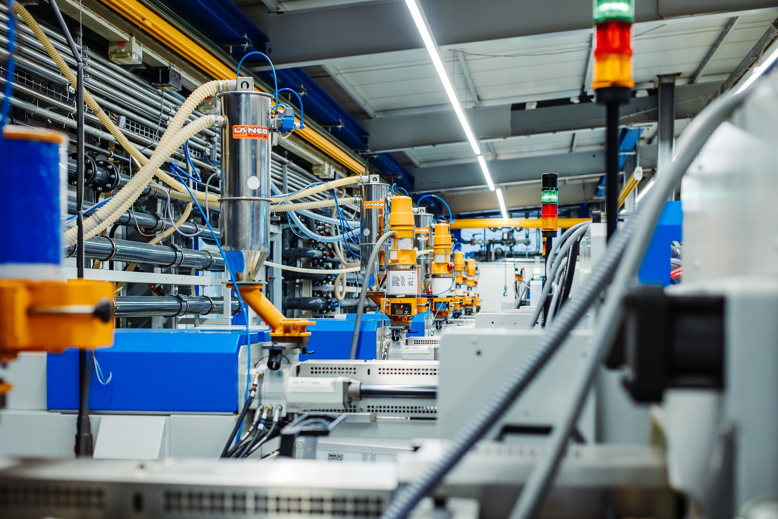 From Prototype to Injection Molding for Medical Devices