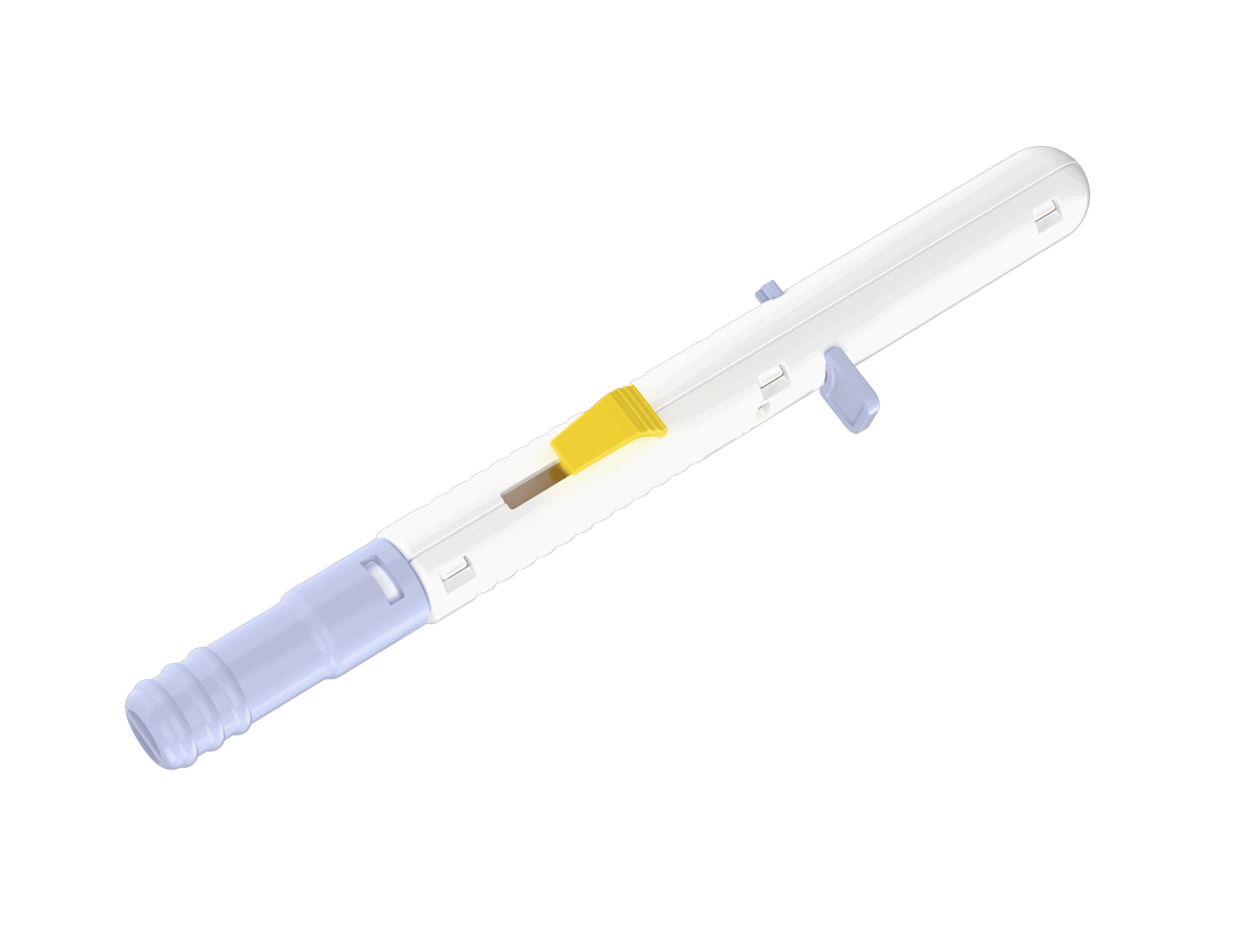 Ocular Implant Injector